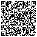 QR code with Eric G Rabuse contacts