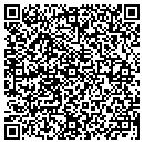 QR code with US Post Office contacts