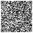 QR code with Master Machining & Mfg contacts