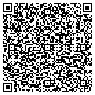 QR code with May Manufacturing CO contacts