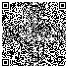 QR code with S M Edmonds Design Drafting contacts