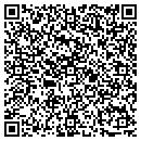 QR code with US Post Office contacts