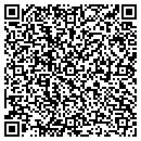 QR code with M & H Machining Specialties contacts