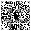 QR code with M & H Machining Specialties contacts