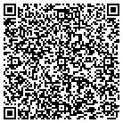 QR code with Calvary Independent Baptist contacts
