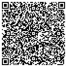 QR code with Hand & Assoc Communications contacts