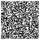 QR code with Halfacre Consulting Inc contacts