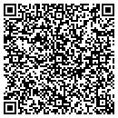 QR code with Hancock Forest Management contacts