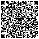 QR code with M & L Machine, Inc. contacts