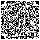 QR code with Hin-CO Printing & Bulk Mail contacts