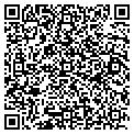 QR code with James Jenkins contacts