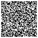QR code with Robert E Andre Md contacts