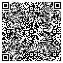 QR code with J & N Timber Inc contacts