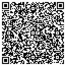 QR code with Morgan Branch Cnc contacts