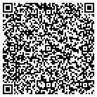 QR code with Apex Development Corp contacts