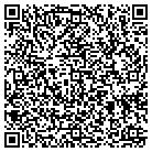QR code with Mc Clain Tree Experts contacts