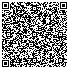 QR code with Orion Industries Mfg Div contacts