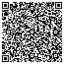 QR code with Temple Defiance Masonic contacts
