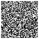 QR code with Wolcott Pavement Marking Co contacts