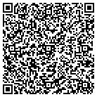 QR code with Clinton Center Baptist Church contacts