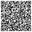QR code with L'Occitane contacts