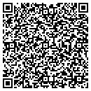QR code with M S Forestry Commission contacts