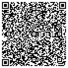 QR code with Precision Machine & Mfg contacts