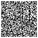 QR code with S U Gassman Architect contacts