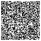 QR code with Precision Machine & Supply Inc contacts