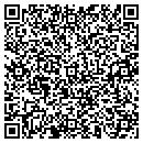 QR code with Reimers F A contacts
