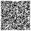 QR code with R & D Machine LLC contacts