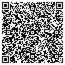 QR code with Robinson Machine contacts
