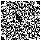 QR code with Service Welding & Machine CO contacts