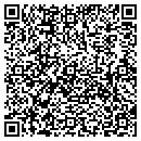 QR code with Urbana Pllc contacts