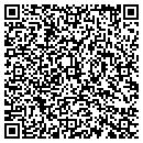 QR code with Urban Earth contacts