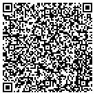 QR code with R B Developers LLC contacts