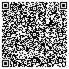 QR code with Wagner Murray Architects contacts