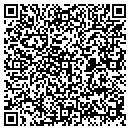 QR code with Robert K Ward MD contacts