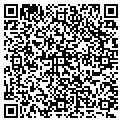 QR code with Timber Tramp contacts