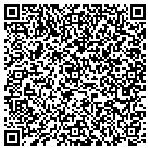 QR code with Wasmer Keeling Architects Pc contacts