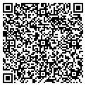 QR code with Tmf contacts