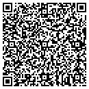 QR code with T & M Machine contacts