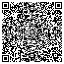 QR code with Ron Dunson contacts