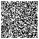 QR code with Afrimart contacts