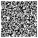 QR code with US Post Office contacts