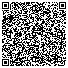QR code with First Rate Machine Work LLC contacts