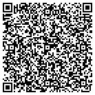 QR code with First Rate Machine Work LLC contacts