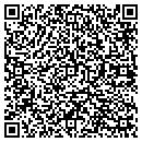 QR code with H & H Machine contacts