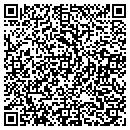 QR code with Horns Machine Shop contacts