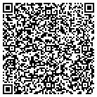 QR code with Oklahoma Elks Major Proje contacts